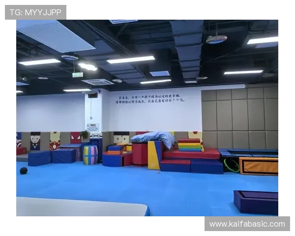 奇发体育:全面提升青少年身体素质的专业训练机构,助力孩子健康成长 奇发体育:全面提升青少年身体素质的专业训练机构,助力孩子健康成长